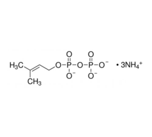 , β Диметилаллилпирофосфаттриаммониевая соль 1 мкг / мл в метаноле (: водный 10 мМ NH4OH (7: 3)), 90% (ТСХ) Sigma D4287