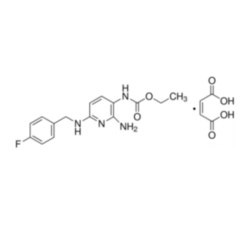 Соль малеата флупиртина 98% (ВЭЖХ) Sigma F8927