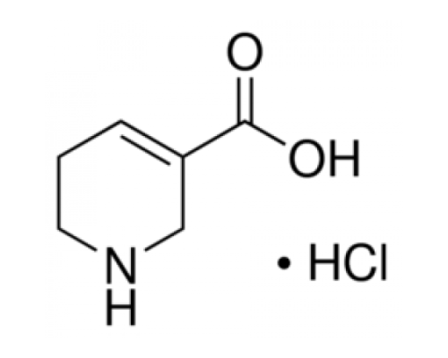 Гувацина гидрохлорид 97% (ЯМР), твердый Sigma G007