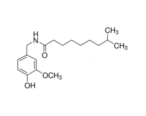 Дигидрокапсаицин от Capsicumsp., 85% Sigma M1022