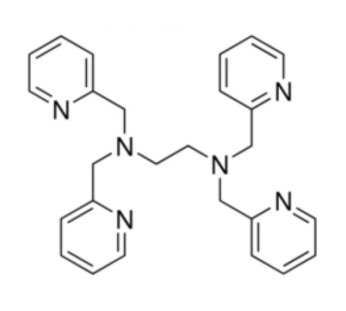 N, N, N ', N'-Тетракис (2-пиридилметил) этилендиамин Sigma P4413 N, N, N ', N'-Тетракис (2-пиридилметил) этилендиамин Sigma P4413