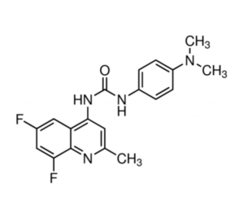 Купить SB-408124 98% (ВЭЖХ), твердый Sigma S2694