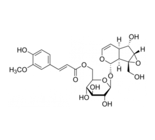 Купить Пикрозайд III 95% (ЖХ / МС-ELSD) Sigma SMB00154