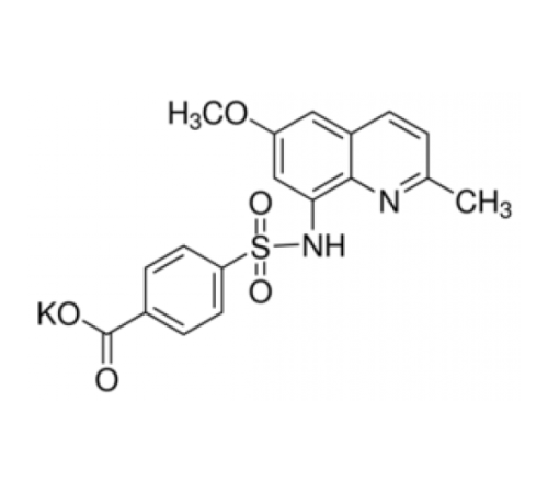 Калийная соль TFLZn 90% (ТСХ) Sigma T3445