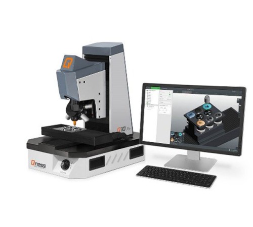 Твердомеры Q10/Q30/Q60 A