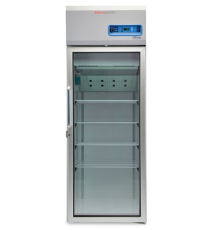 Холодильник хроматографический, +2…+8 °C, вертикальный, 650 л, дверь со стеклом, TSX2305CV, Thermo FS