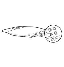 Мешки для сбора, хранения и транспортировки культуральной жидкости 2D Labtainer BPCs, 100 мл, материал ASI 28, 3 порта, Thermo FS