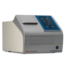ИФА-спектрофотометр, 200-1000 нм, планшеты, кюветный блок, шейкер, инкубатор, планшет µDrop, Multiskan SkyHigh, Thermo FS