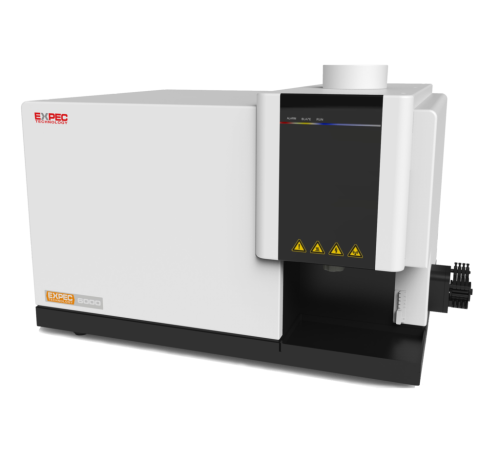 Купить Атомно-эмиссионный спектрометр с индуктивно связанной плазмой (ИСП-АЭС) EXPEC 6000