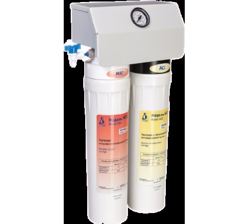 АКВАЛАБ AL 1 UF