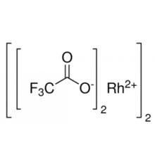 Родия(II) трифторацетат димер, Acros Organics, 1г