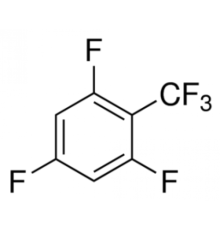 2,4,6-Трифторбензотрифторид, 99%, Alfa Aesar, 5 г