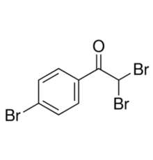 2,2,4 '-Трибромацетофенон, 97%, Alfa Aesar, 5 г