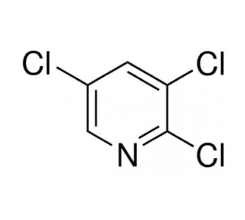2,3,5-трихлорпиридин, Acros Organics, 250г