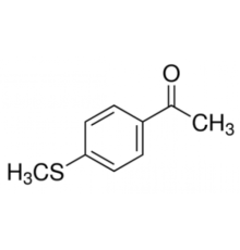 4 '- (метилтио) ацетофенон, 99%, Alfa Aesar, 25 г