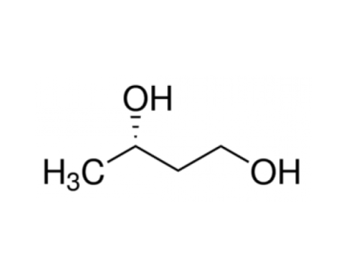 (S)-(+)-1,3-бутандиол, 98%, Acros Organics, 25г