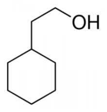 2-циклогексилэтанол, 99%, Alfa Aesar, 1000г