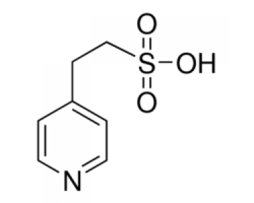 4-пиридинэтансульфоновой кислоты, 99%, Alfa Aesar, 25 г