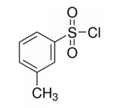 хлорид м-толуолсульфонил, 98%, Alfa Aesar, 100 г