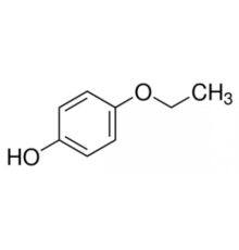 4-этоксифенол, 99%, Acros Organics, 25г
