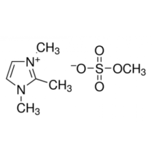 1,2,3-Триметилимидазолий метилсульфат, 95%, Alfa Aesar, 25 г