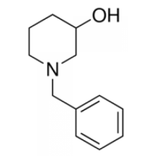 1-Бензил-3-гидроксипиперидина, 99%, Alfa Aesar, 1г
