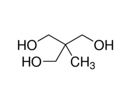 1,1,1-трис(гидроксиметил)этан, 97%, Acros Organics, 25г