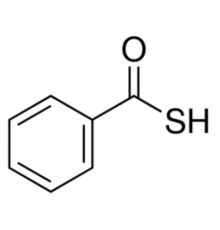 Тиобензойная кислота, 90%, Acros Organics, 100г