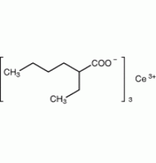 Церия (III) 2-этилгексаноат, 49% в 2-этилгексановой кислоты, Ce 12%, Alfa Aesar, 500 г