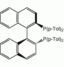 (R) - (+) -2,2 '-бис (ди-п-толилфосфино) -1,1'-бинафтил, 98%, Alfa Aesar, 100 мг