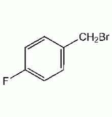4-фторбензил бромид, 97%, Alfa Aesar, 50 г