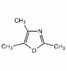 2,4,5-Триметилоксазол, 97%, Alfa Aesar, 25 г