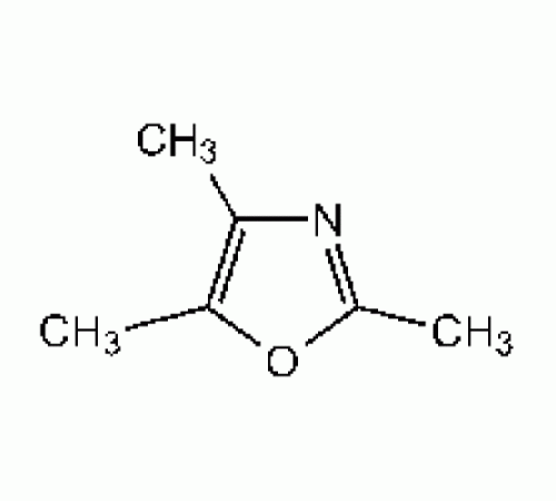 2,4,5-Триметилоксазол, 97%, Alfa Aesar, 25 г