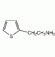 2-Тиофенэтиламин, 98%, Alfa Aesar, 5 г