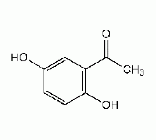 2',5'-дигидроксиацетофенон, 97%