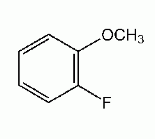 Купить 2-фторанизола, 98%, Alfa Aesar, 100 г