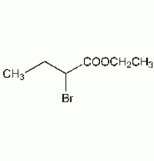 Этил 2-бромбутирата, 97%, Alfa Aesar, 5 г