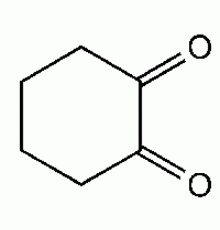 1,2-циклогександион, 98 +%, Альфа Азар, 5 г
