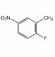 2-фтор-5-нитротолуола, 98 +%, Alfa Aesar, 10г