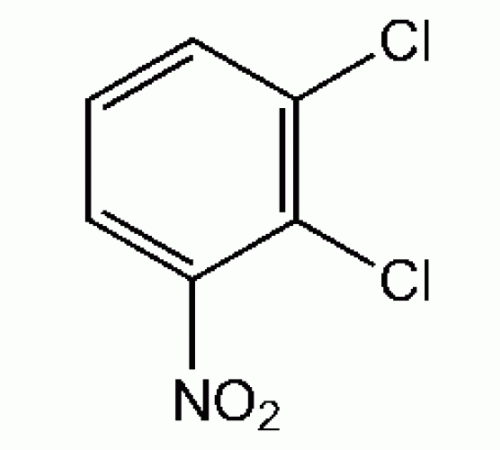 1,2-дихлор-3-нитробензол, 97%, Alfa Aesar, 1000г