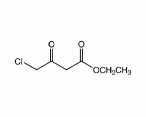 Этил-4-хлорацетоацетата, 97%, Alfa Aesar, 250 г