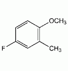4-Фтор-2-метиланизола, 98%, Alfa Aesar, 25 г