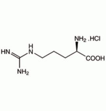 D-аргинин моногидрохлорид, 99%, Alfa Aesar, 25 г