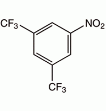 1-нитро-3,5-бис (трифторметил) бензол, 97 +%, Alfa Aesar, 25г