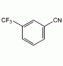 3 - (трифторметил) бензонитрил, 98%, Alfa Aesar, 5 г