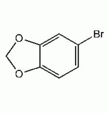 4-Бром-1,2 - (метилендиокси) бензол, 98%, Alfa Aesar, 500 г