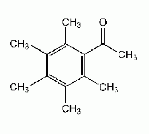 2 ', 3', 4 ', 5', 6'-Пентаметилацетофенон, 98 +%, Alfa Aesar, 5 г