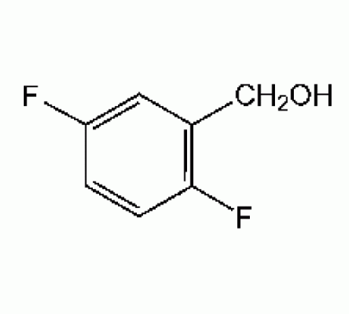 Купить 2,5-дифторбензилового спирта, 98%, Alfa Aesar, 25 г
