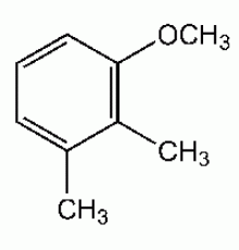 2,3-диметиланизола, 97%, Alfa Aesar, 10 г