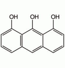 1,8,9-Тригидроксиантрацен, 97%, Alfa Aesar, 1 г